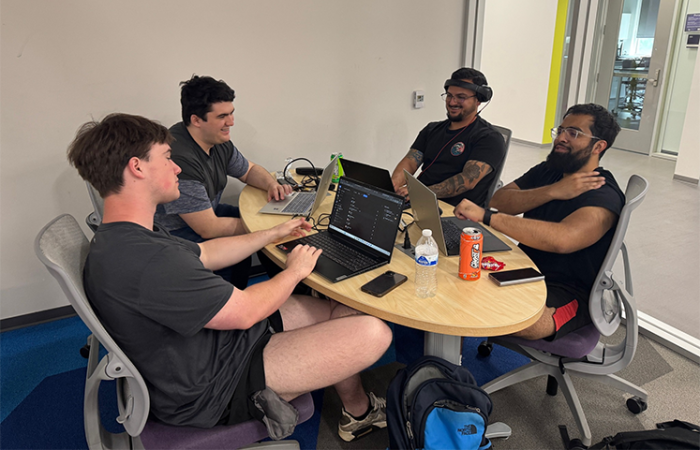 SFA Computer Science - Programming