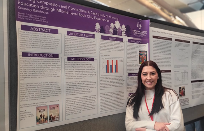 Undergraduate Research