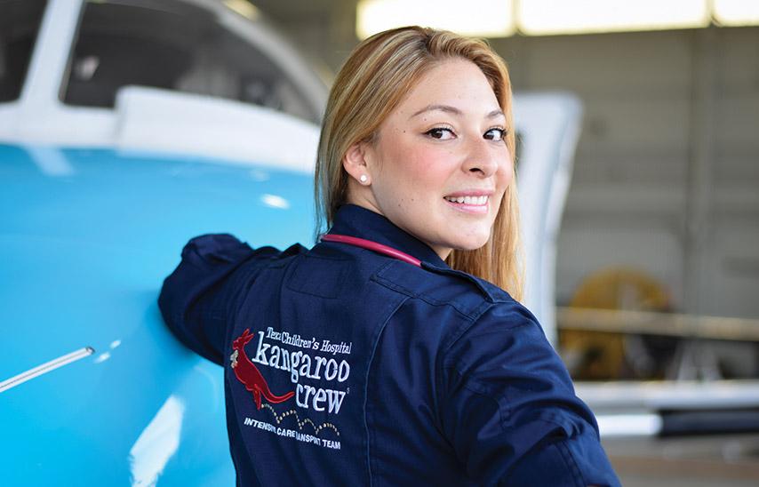 Julia Gaona, SFA Class of 2008