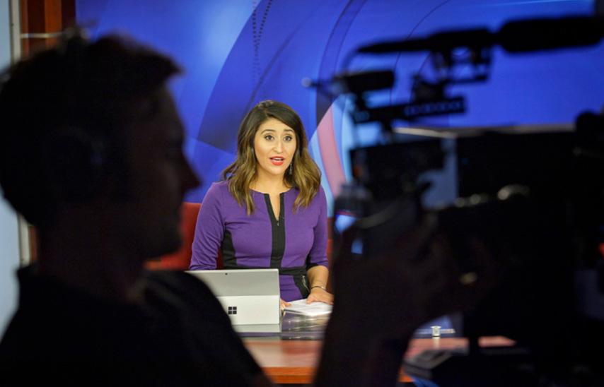 Erika Bazaldua, Class of 2014