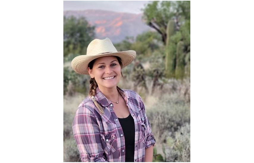 Dr. Sarah Straub receives grant from Texas Parks and Wildlife