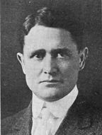 T. E. Ferguson