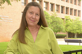 Judy A. Abbott, PhD